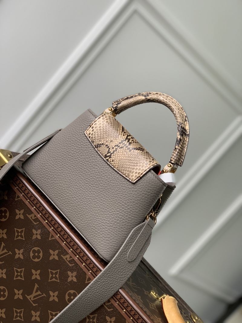 LV Top Handle Bags